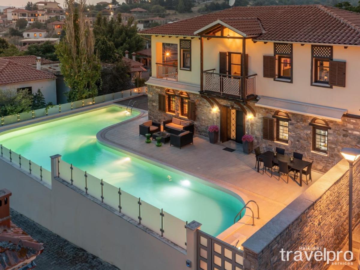 Artemis By Rentalspro - Halkidiki Nikiti (Sithonia)