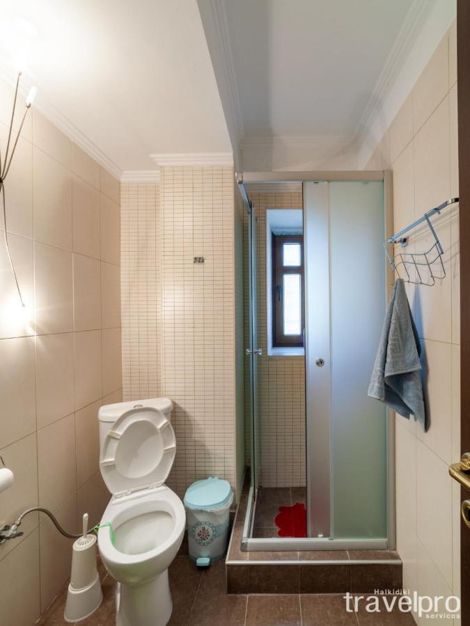 Artemis By Rentalspro - Halkidiki Villa