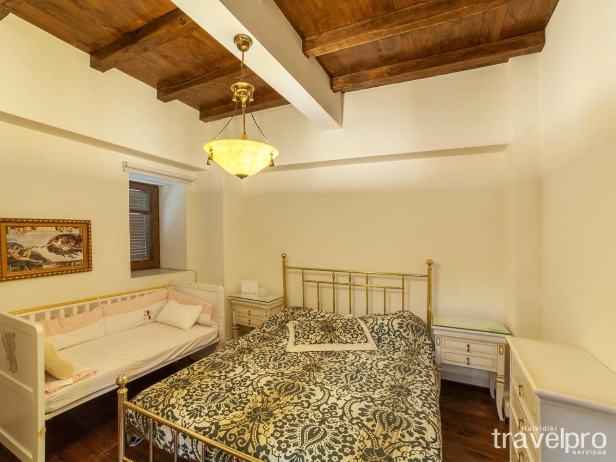 Villa Artemis By Rentalspro - Halkidiki